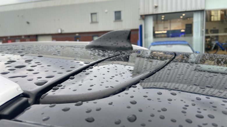 Nissan Qashqai 1.5 dCi N-Connecta 5dr Diesel Hatchback